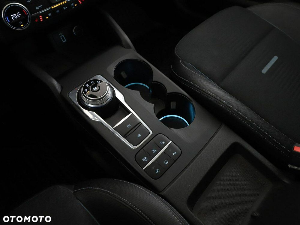 Ford Focus 2.0 EcoBlue Active - 31