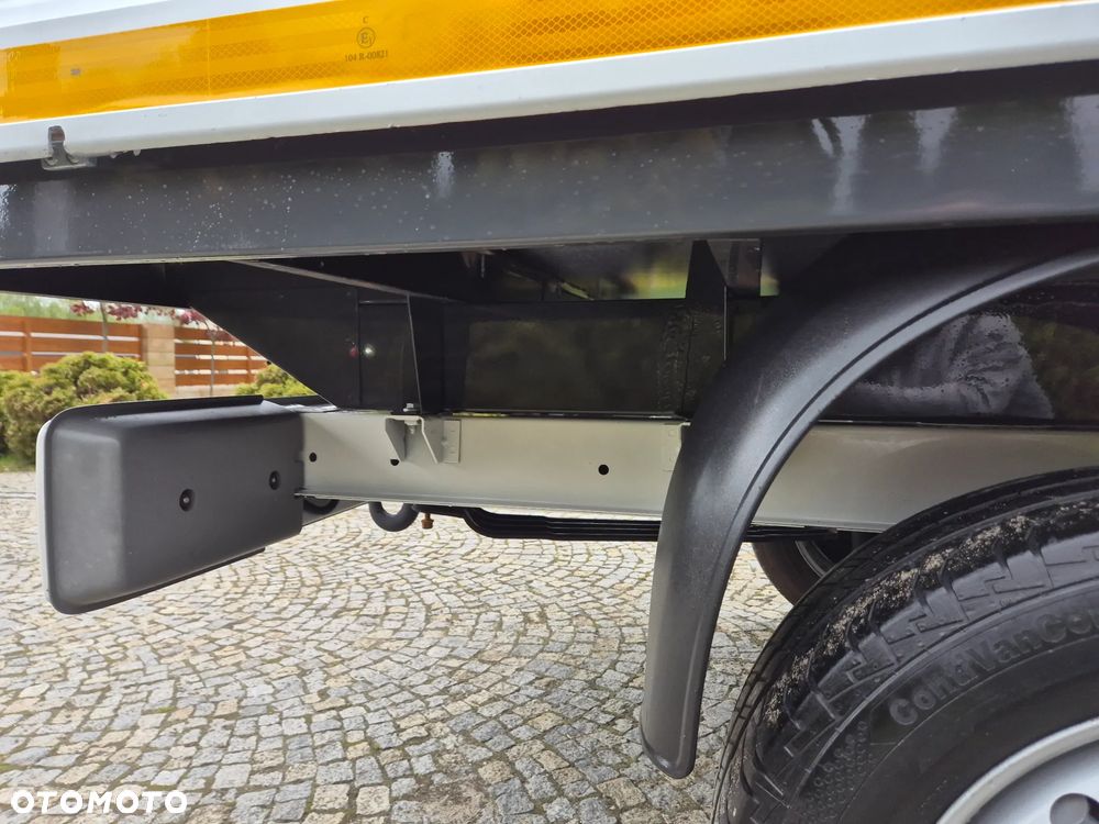 Volkswagen T5 Lift 66tkm - 34