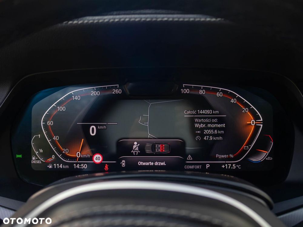 BMW X5 xDrive30d sport - 5