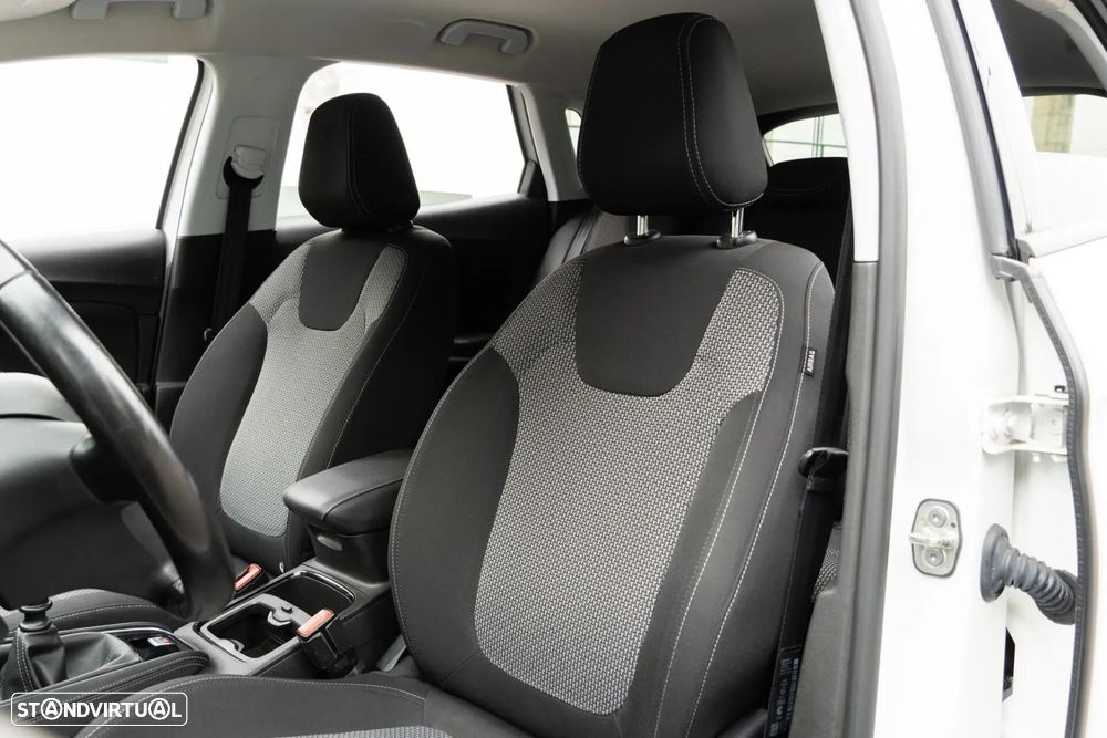 Opel Grandland X 1.2 T Business Edition - 9