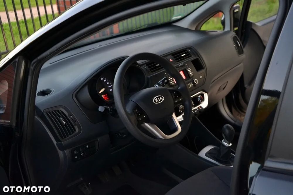 Kia Rio 1.4 Dream-Team Edition - 15