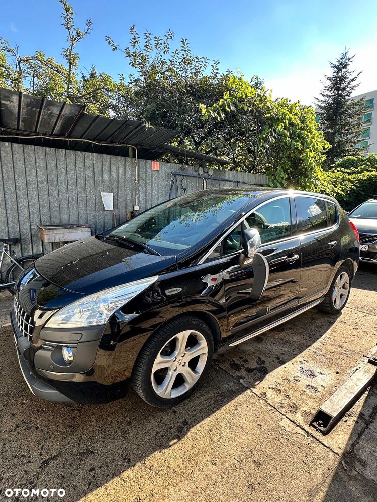 Peugeot 3008 - 1