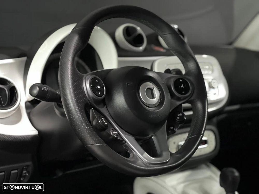 Smart ForTwo Coupé - 6
