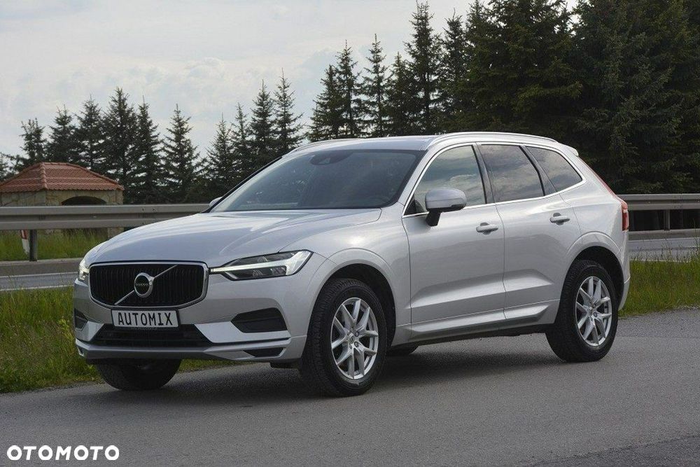 Volvo XC 60 D4 Geartronic Momentum Pro - 2