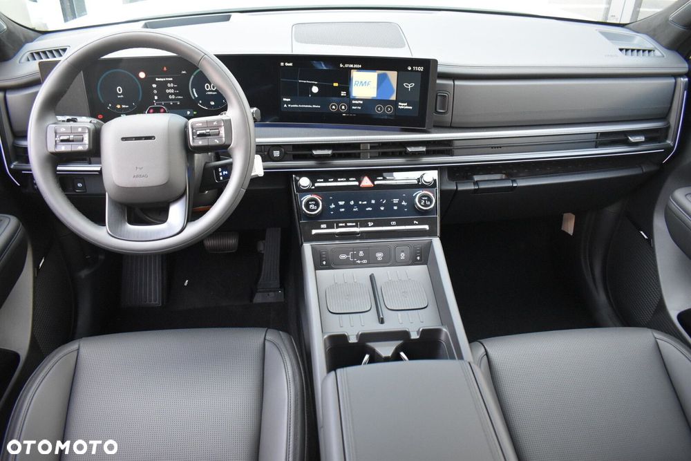 Hyundai Santa Fe - 11