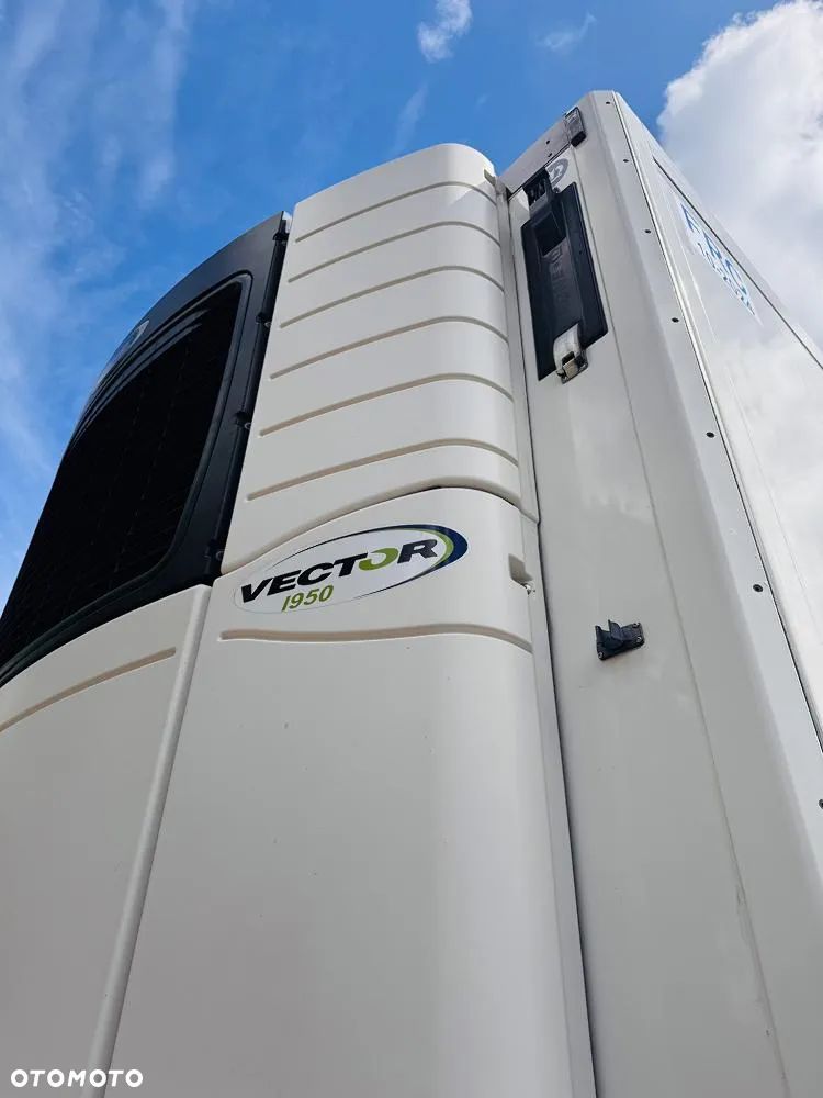 Krone Doppelstock ,CARRIER VECTOR 1950 , - 26