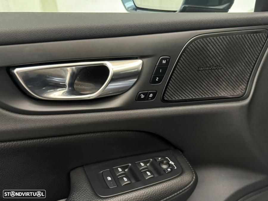 Volvo V60 2.0 T6 AWD TE Inscription - 36