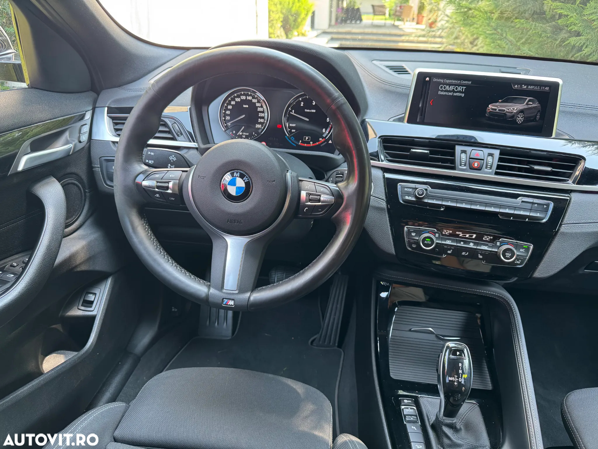 BMW X2 xDrive25d AT - 16