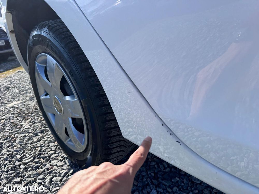 Dacia Logan 1.5 dCi Ambiance - 30