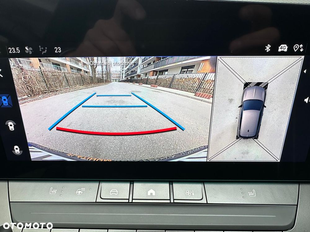 Opel Astra 1.5 D Automatik GS Line - 38