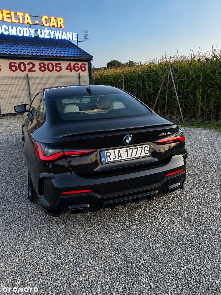 BMW Seria 4 - 3