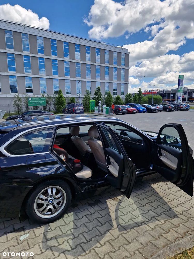 BMW Seria 3 - 9
