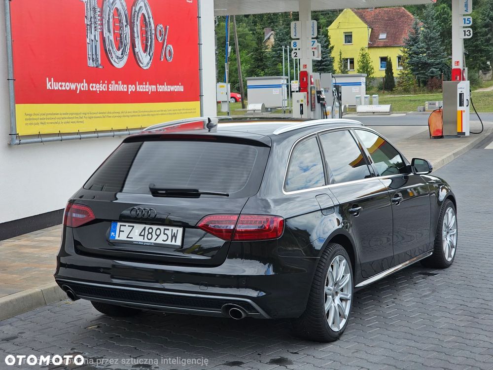 Audi A4 Avant - 6