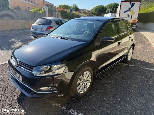 VW Polo 1.0 Confortline - 5
