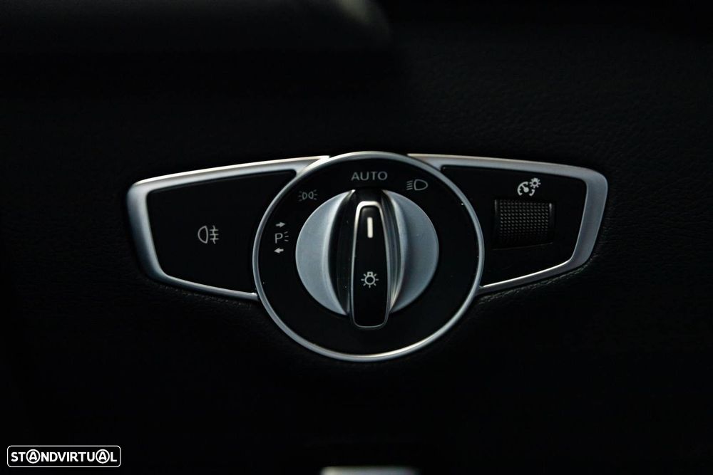 Mercedes-Benz EQC 400 4Matic - 23