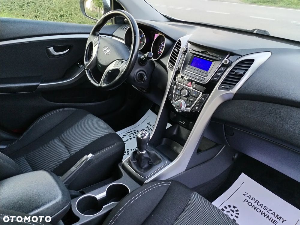 Hyundai i30 - 11