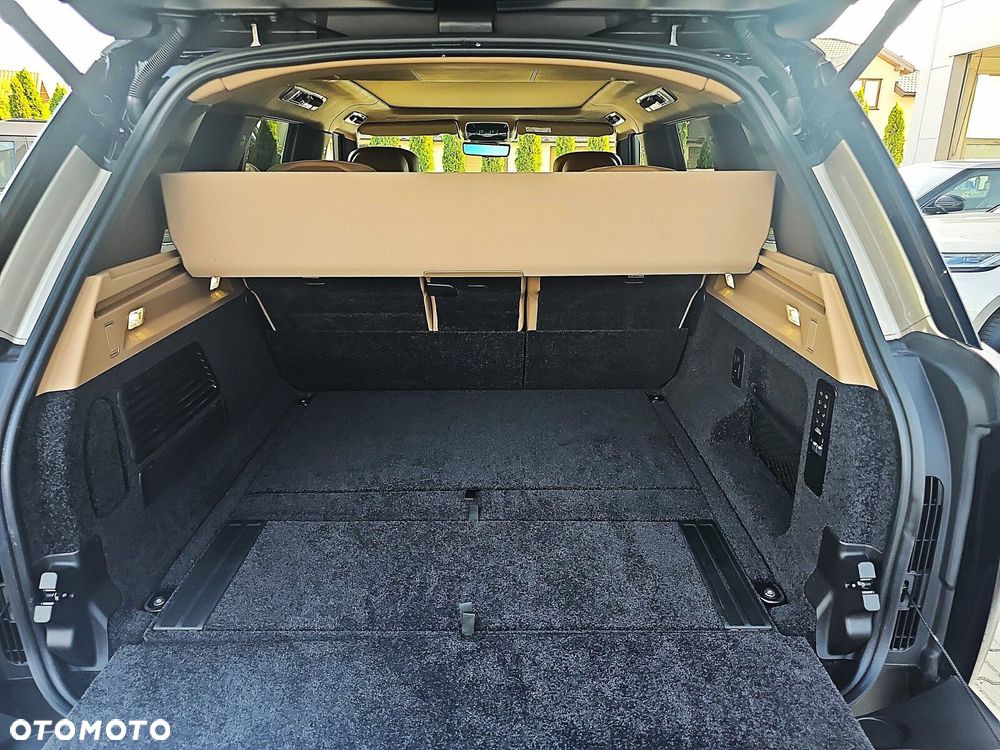 Land Rover Range Rover 3.0 D AB - 29
