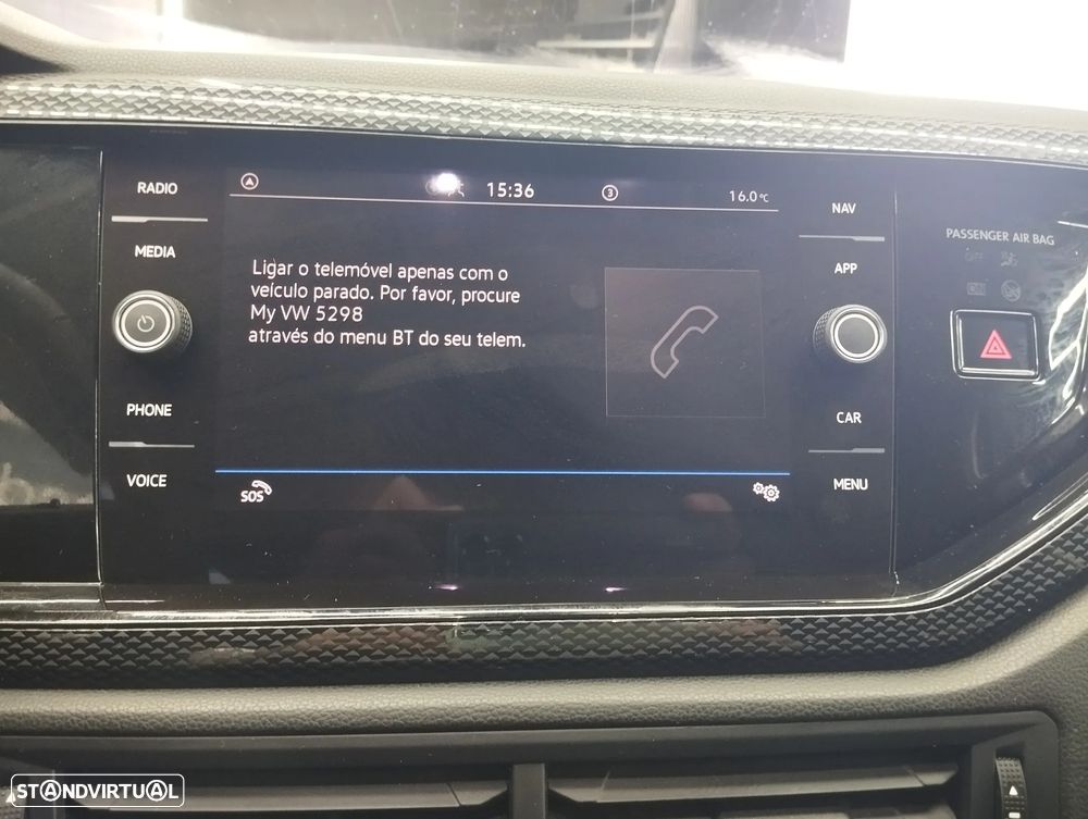 VW Taigo 1.0 TSI Life DSG - 29
