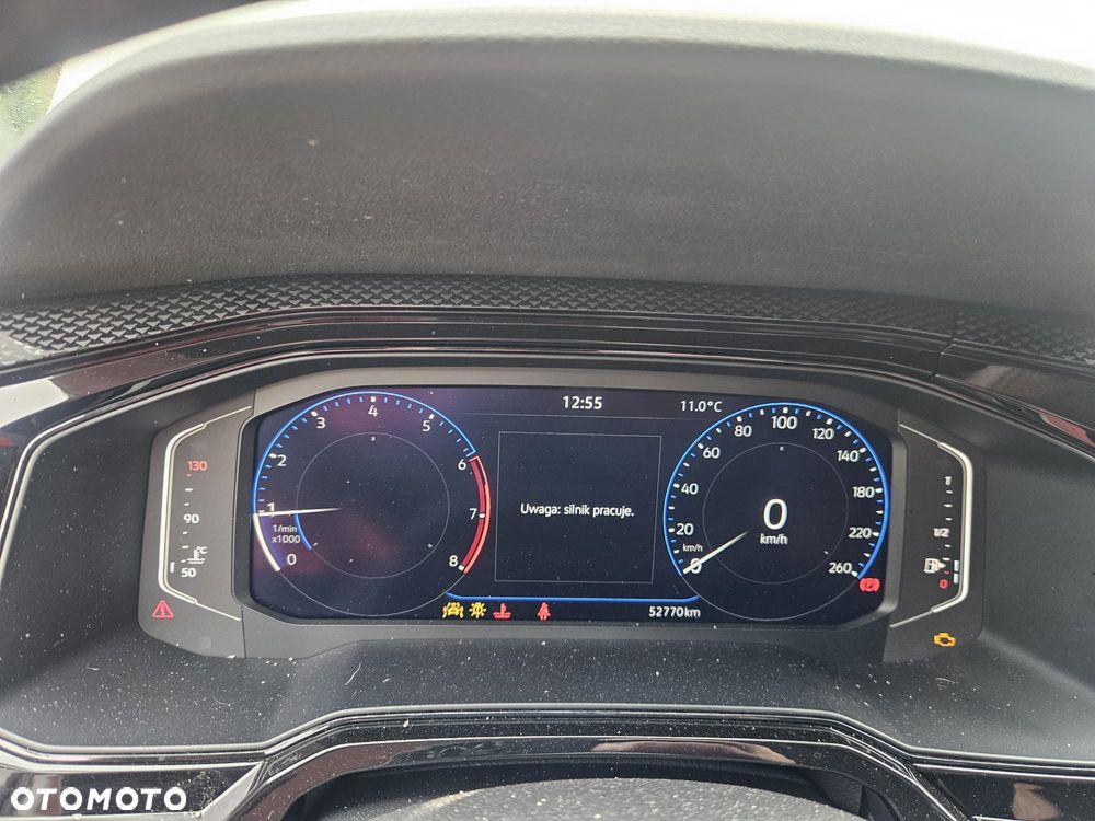 Volkswagen Polo 1.0 TSI Life Plus - 24