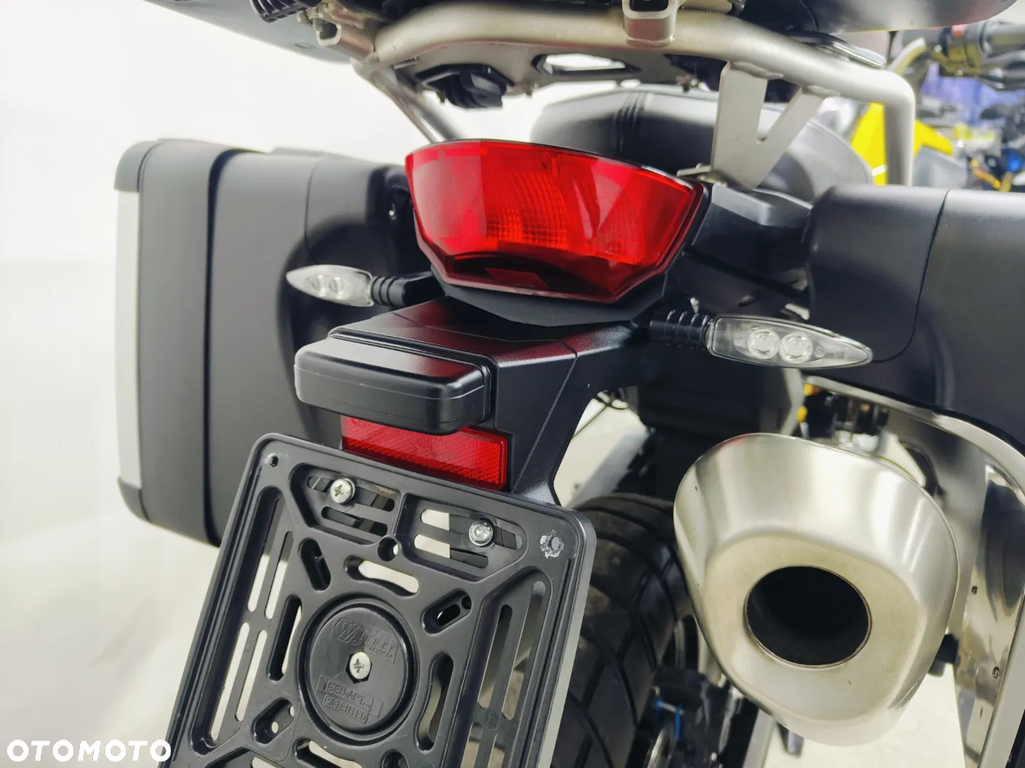 BMW GS - 10