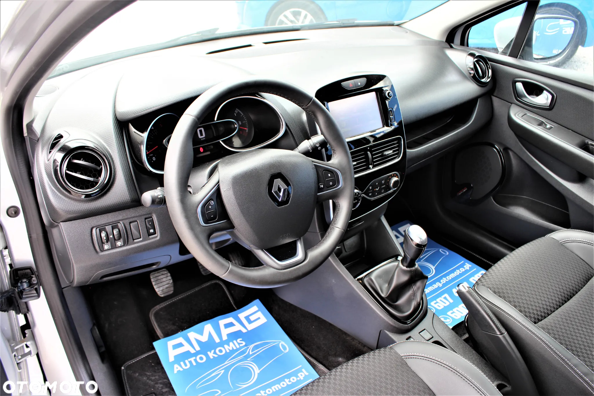 Renault Clio Energy dCi 90 Start & Stop Intens - 17