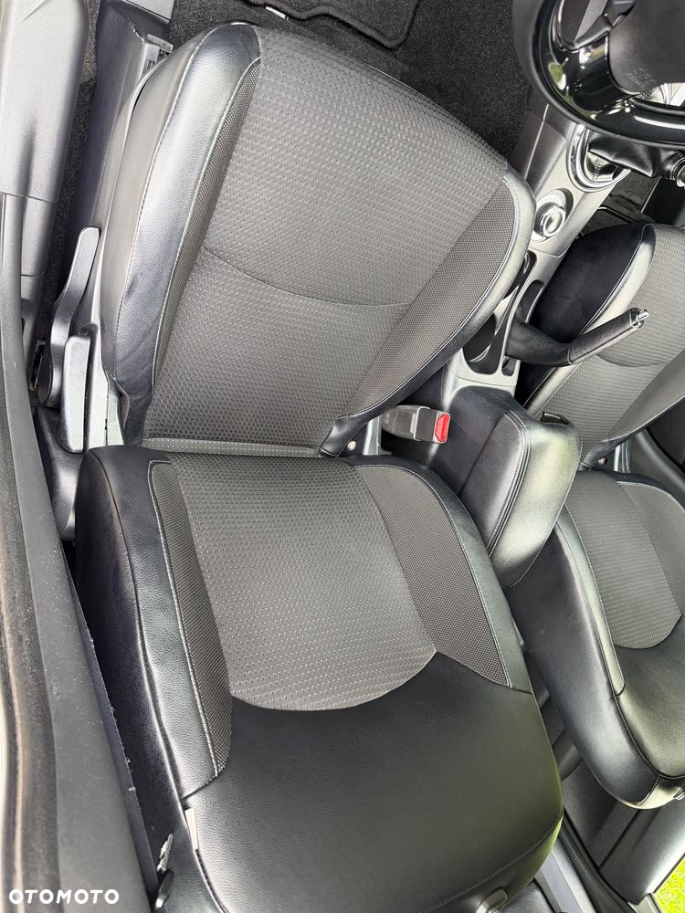 Citroën C3 Aircross - 33