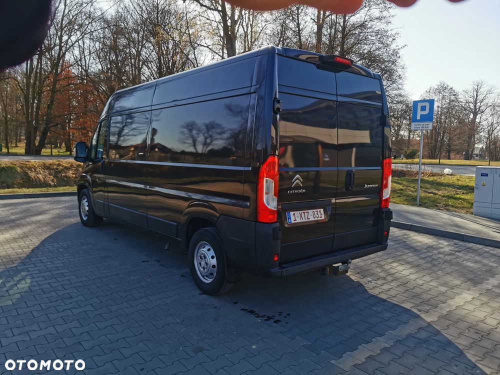 Citroën Jumper - 13