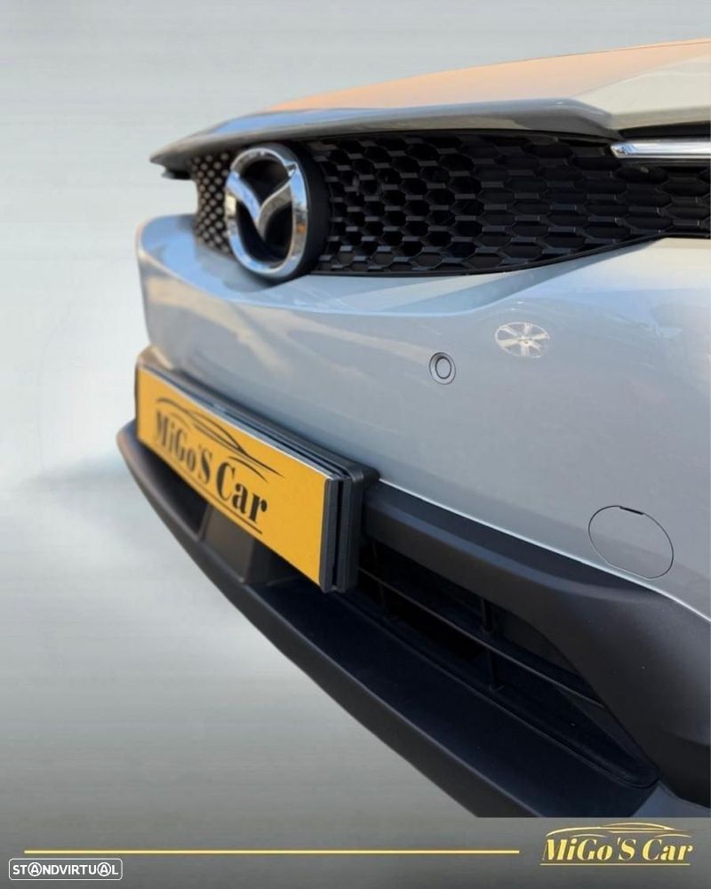 Mazda MX-30 e-SKYACTIV Exclusve-Line - 6