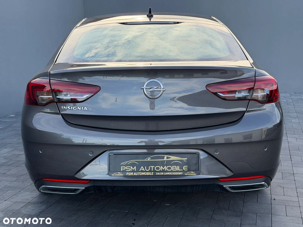 Opel Insignia 2.0 CDTI Elegance S&S - 10
