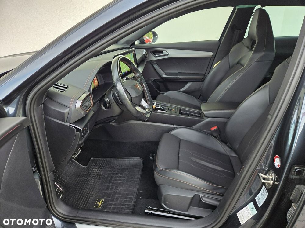 Cupra Formentor - 8