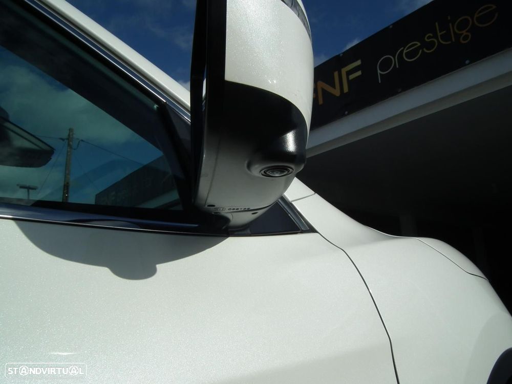 Nissan Qashqai 1.6 dCi N-Connecta 18 Xtronic - 10