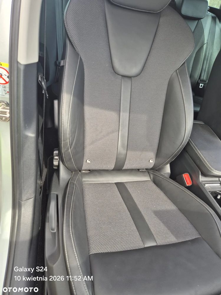 Skoda Octavia 2.0 TDI Edition - 22