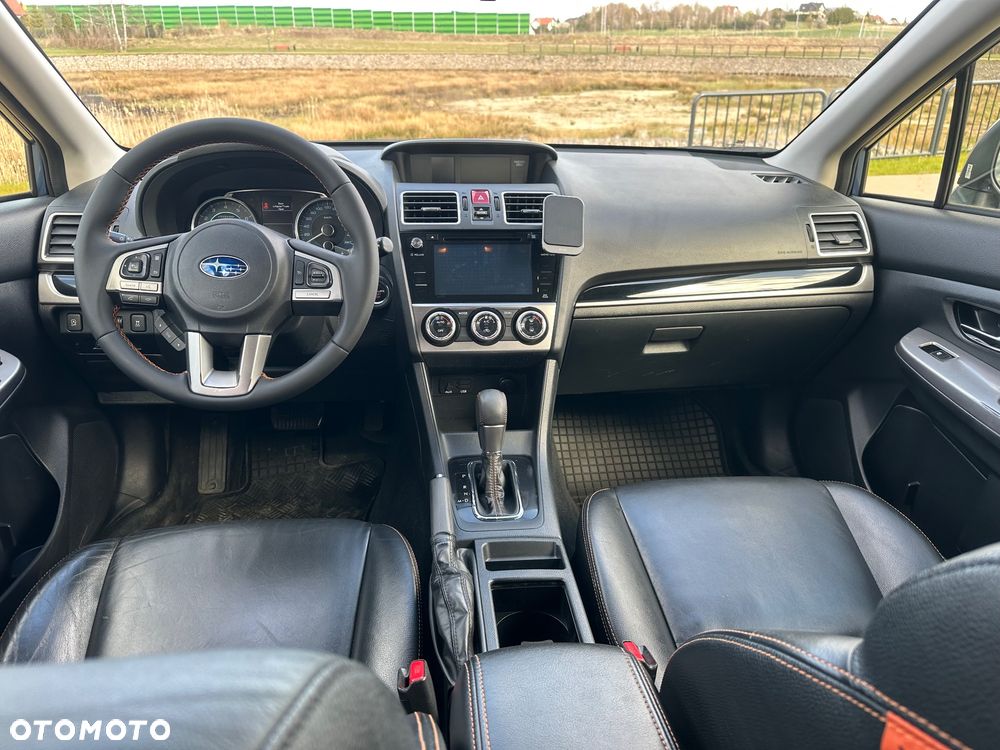 Subaru XV 2.0 i Exclusive Lineartronic - 29