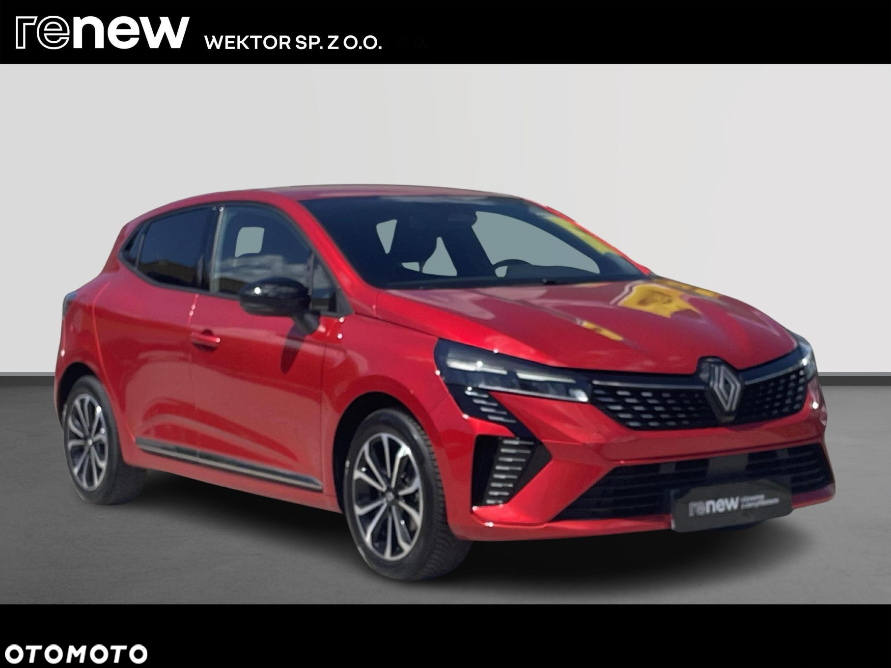 Renault Clio - 7