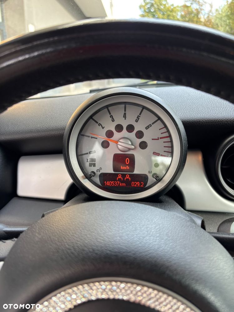 MINI Cooper - 7