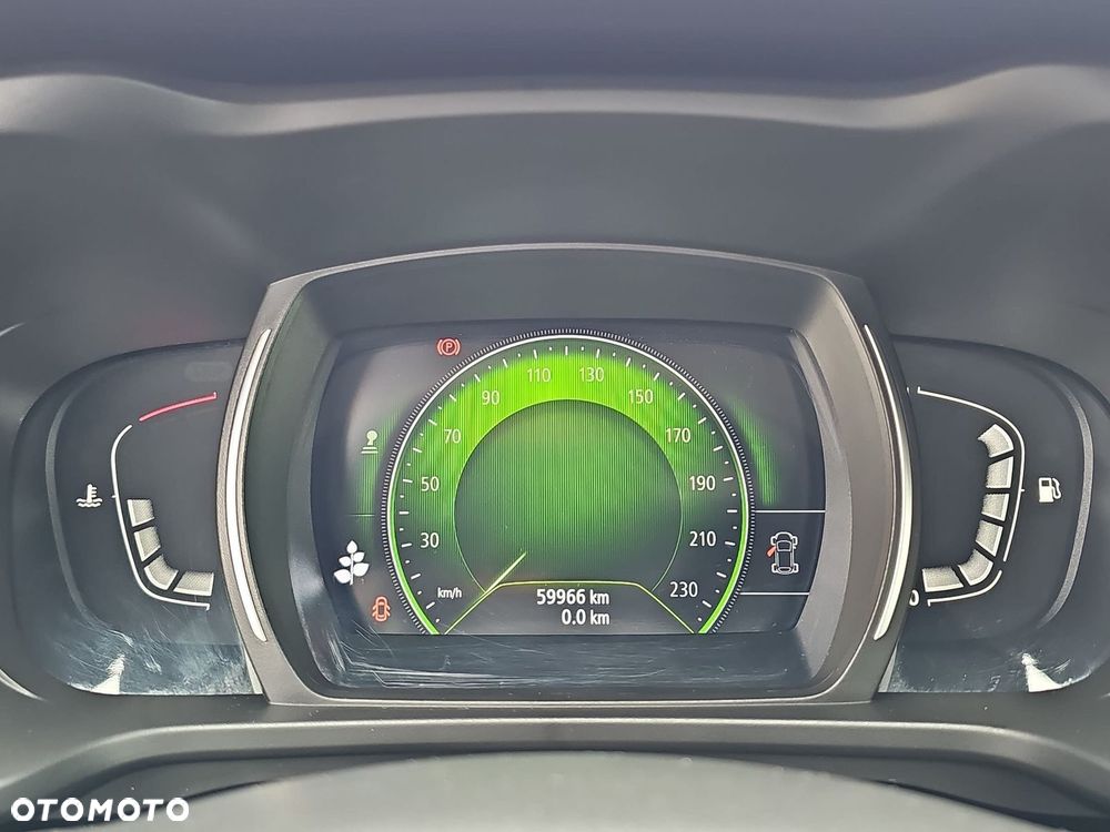 Renault Kadjar 1.3 TCe FAP Easy Life - 10