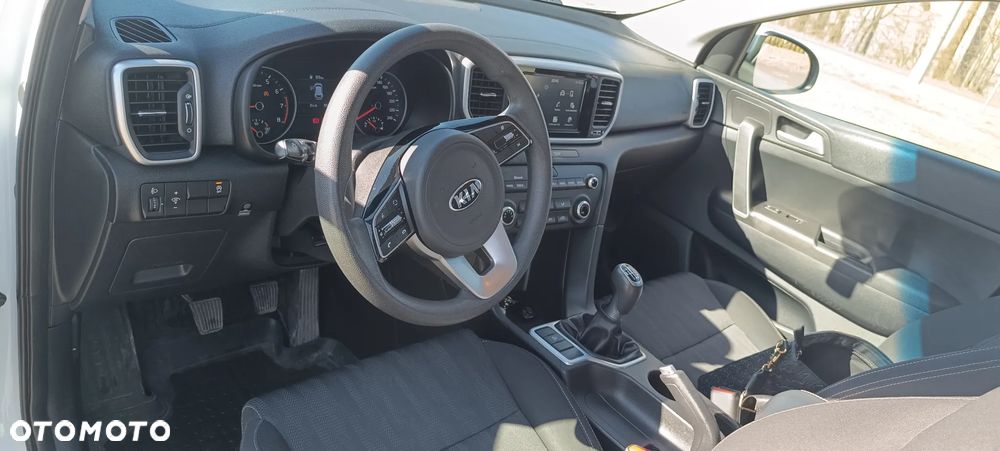 Kia Sportage 1.6 GDI L 2WD - 2