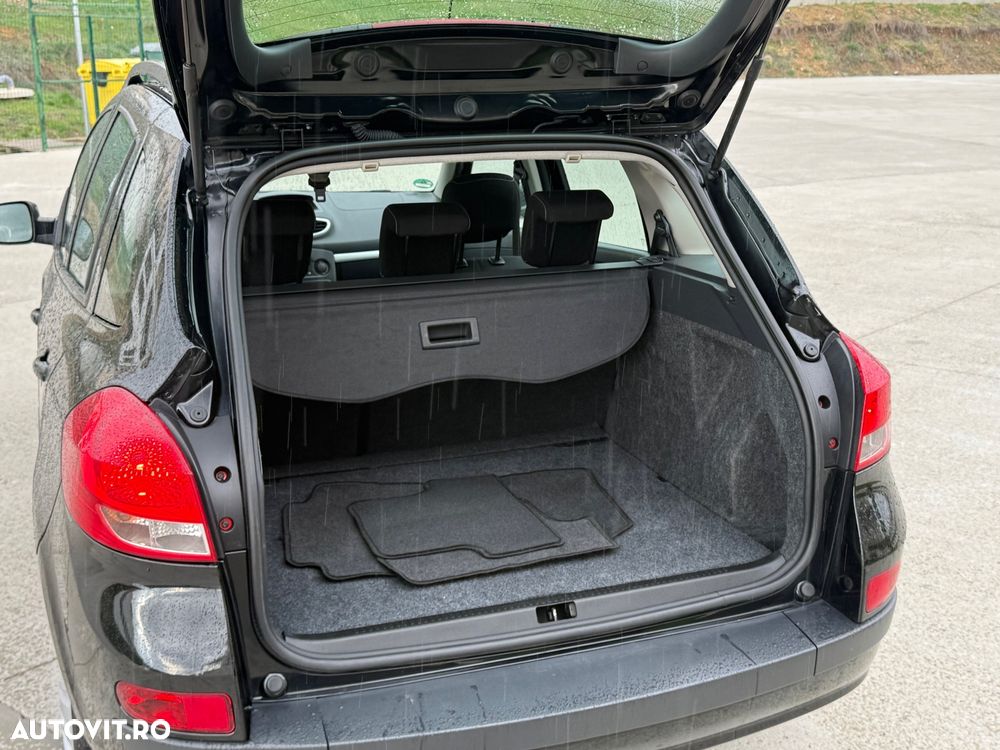 Renault Clio 1.2 16V 75 Dynamique - 12