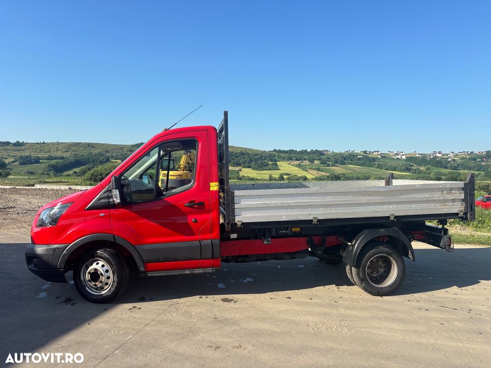 Ford Transit - 3
