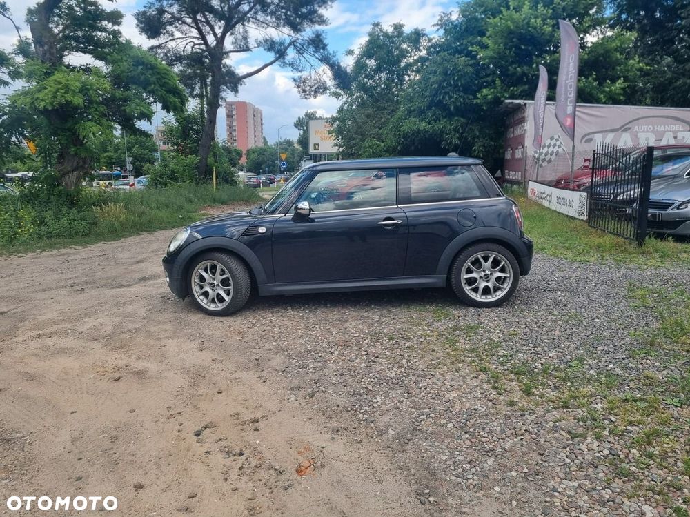 MINI Cooper - 3