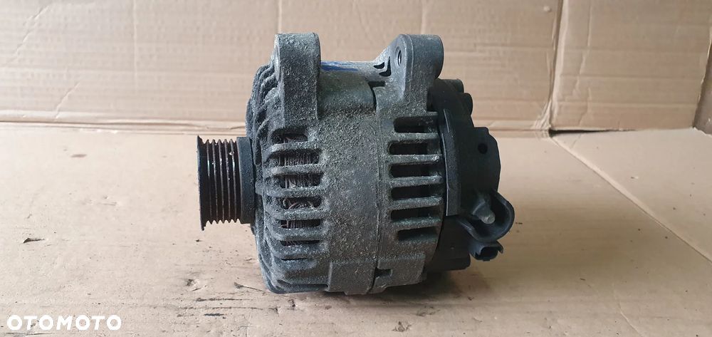 Alternator prądnica Peugeot Partner 2.0 HDI 9646476280 - 4