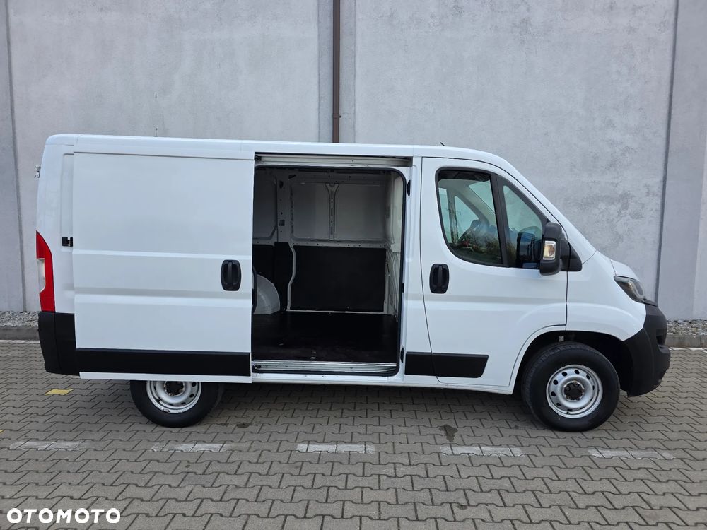 Fiat Ducato - 9