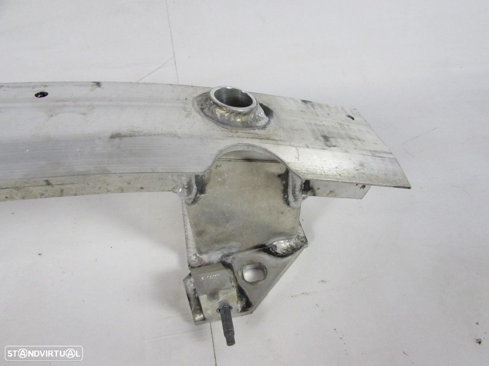 Reforço parachoques Trás Seminovo/ Original BMW 7 (G11, G12) 51127377217 - 3