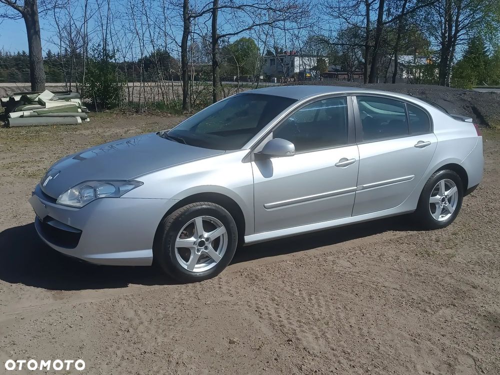 Renault Laguna - 10