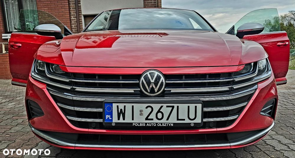 Volkswagen Arteon 2.0 TDI Elegance DSG - 8