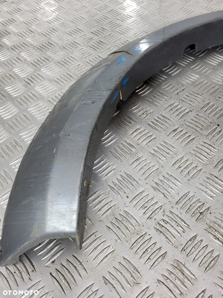 Mitsubishi L200 IV Listwa Błotnika Lewy Przód - 7