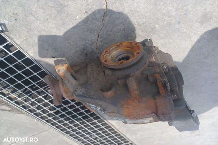 GRUP SPATE N47D16A RAP:3.07 7598855 MX1253 BMW Seria 3 E90/E91/E92/E9 - 3