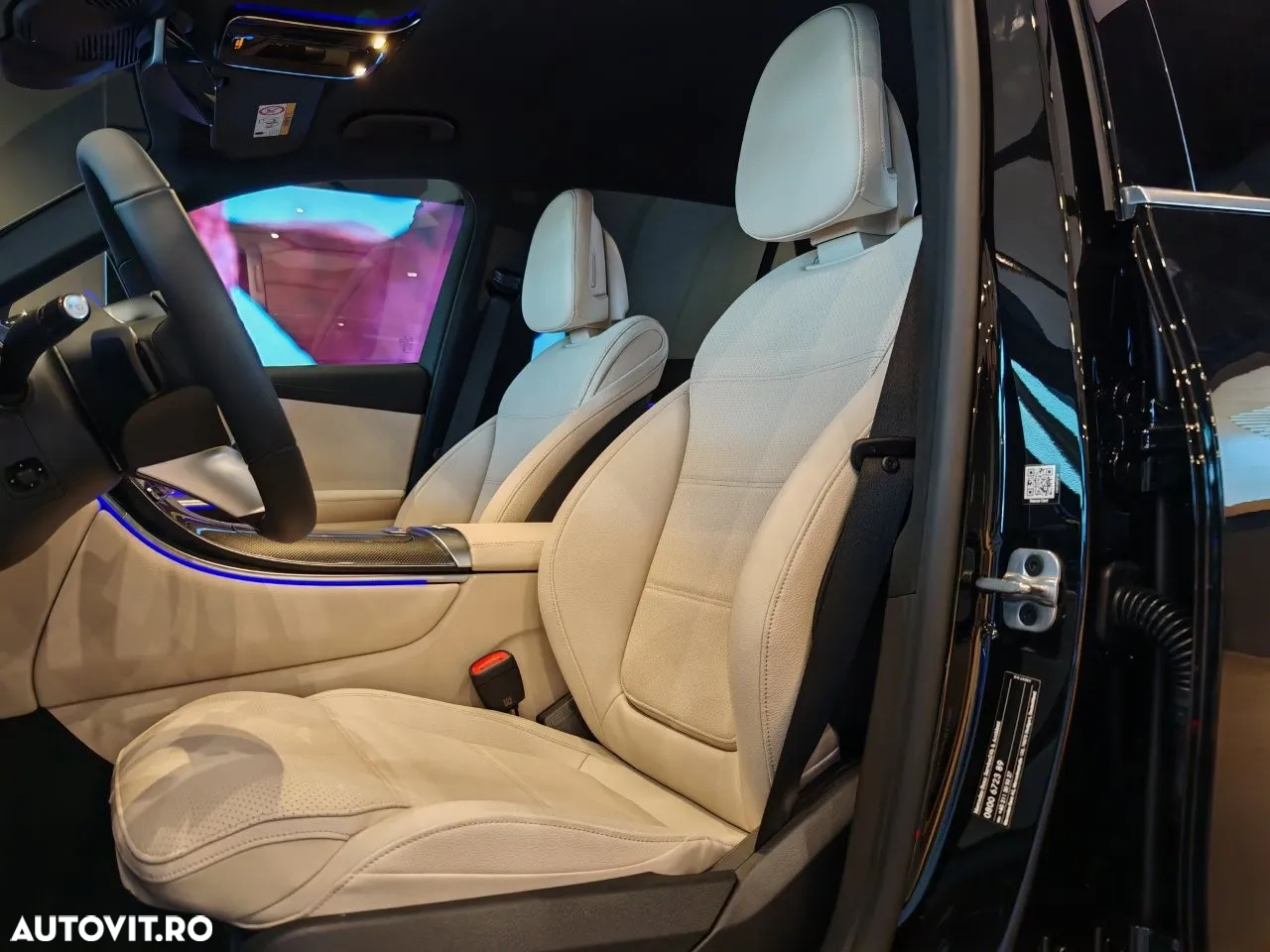 Mercedes-Benz GLC 200 4MATIC MHEV - 12