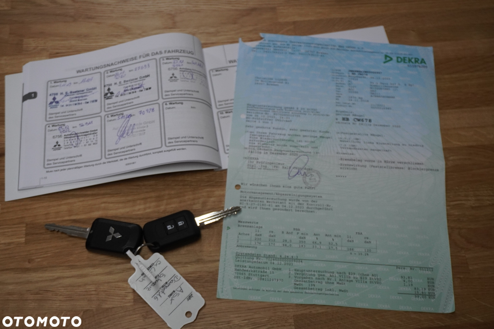 Mitsubishi ASX 1.6 2WD Edition 100 - 14