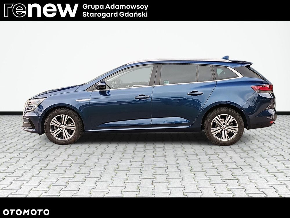 Renault Megane 1.3 TCe FAP Intens EDC - 6